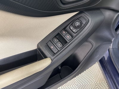 2021 Subaru Impreza Premium