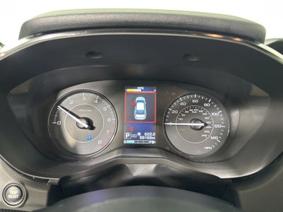 2021 Subaru Impreza Premium
