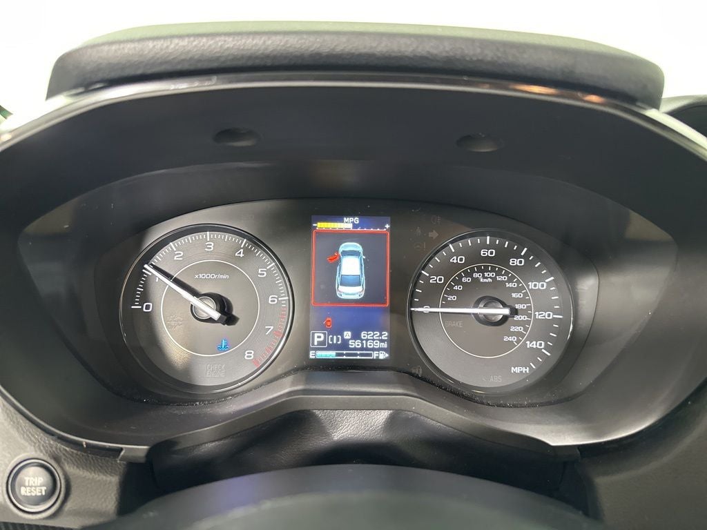 2021 Subaru Impreza Premium