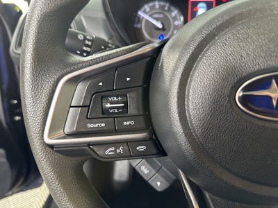 2021 Subaru Impreza Premium