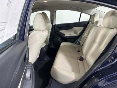 2021 Subaru Impreza Premium