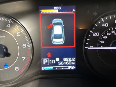 2021 Subaru Impreza Premium