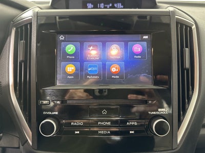2021 Subaru Impreza Premium