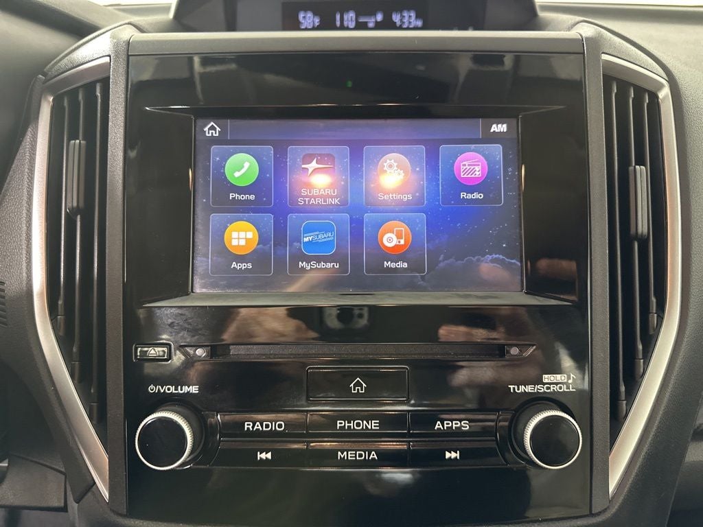 2021 Subaru Impreza Premium