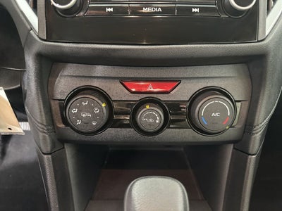 2021 Subaru Impreza Premium