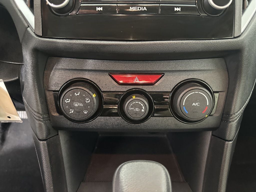 2021 Subaru Impreza Premium