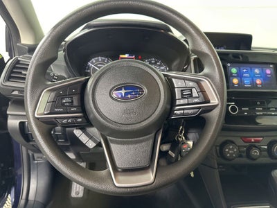 2021 Subaru Impreza Premium