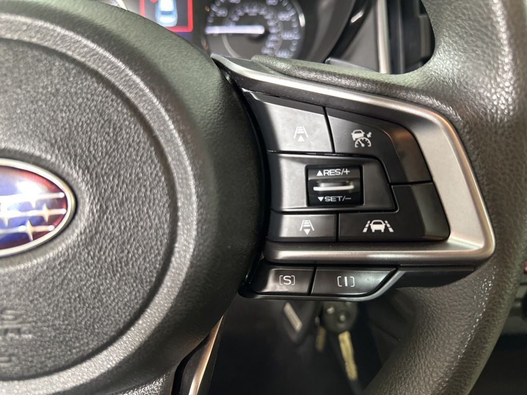 2021 Subaru Impreza Premium