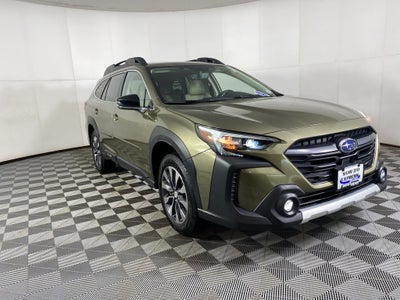 2024 Subaru Outback Limited