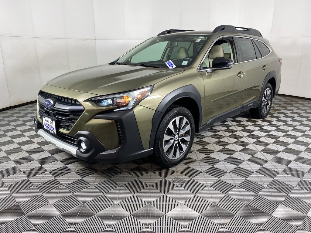 2024 Subaru Outback Limited