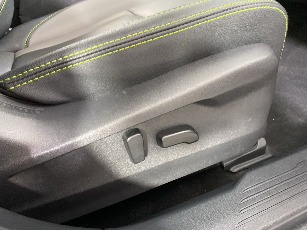 2023 Subaru Outback Onyx Edition XT