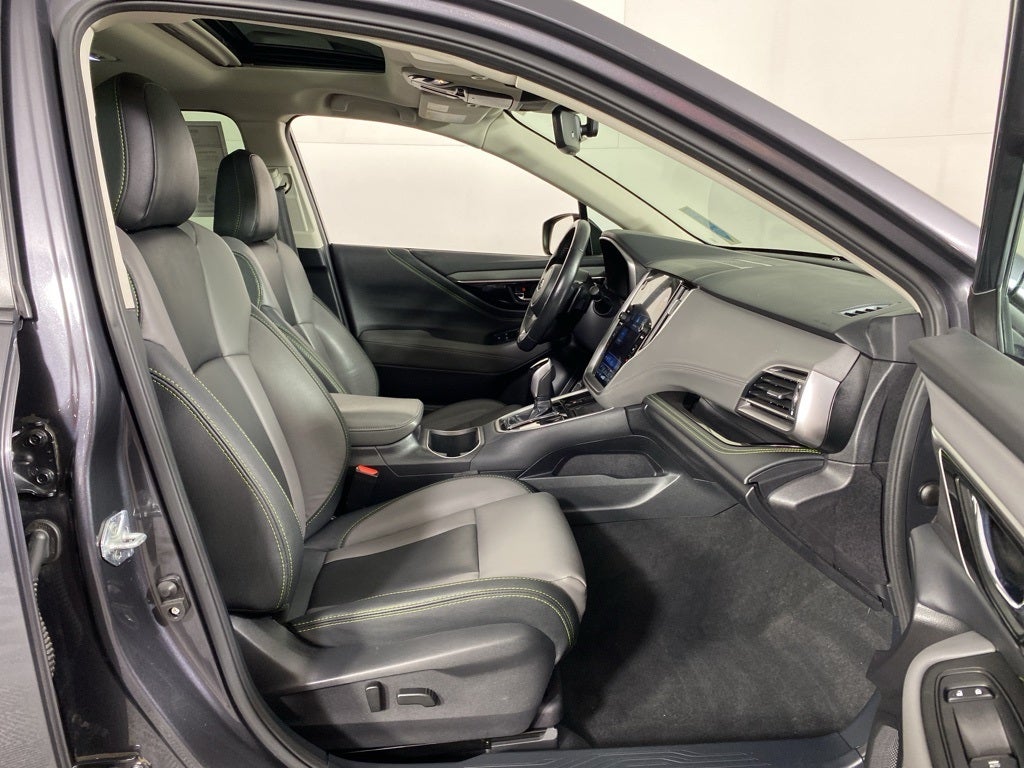 2023 Subaru Outback Onyx Edition XT