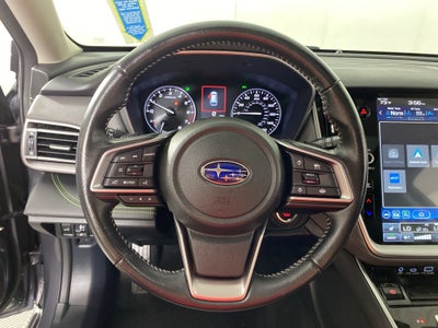 2023 Subaru Outback Onyx Edition XT