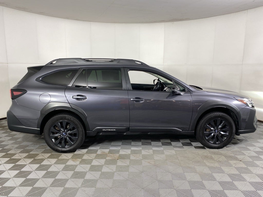 2023 Subaru Outback Onyx Edition XT