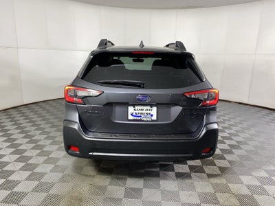 2023 Subaru Outback Onyx Edition XT