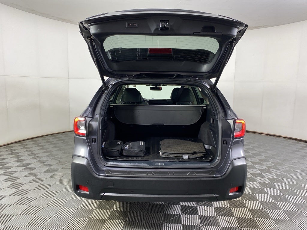 2023 Subaru Outback Onyx Edition XT