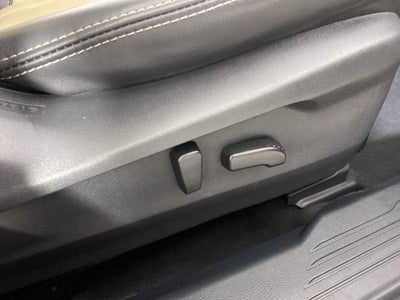 2020 Subaru Outback Limited XT