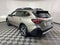 2020 Subaru Outback Limited XT