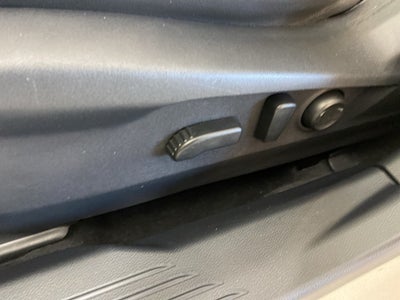 2020 Subaru Outback Limited XT