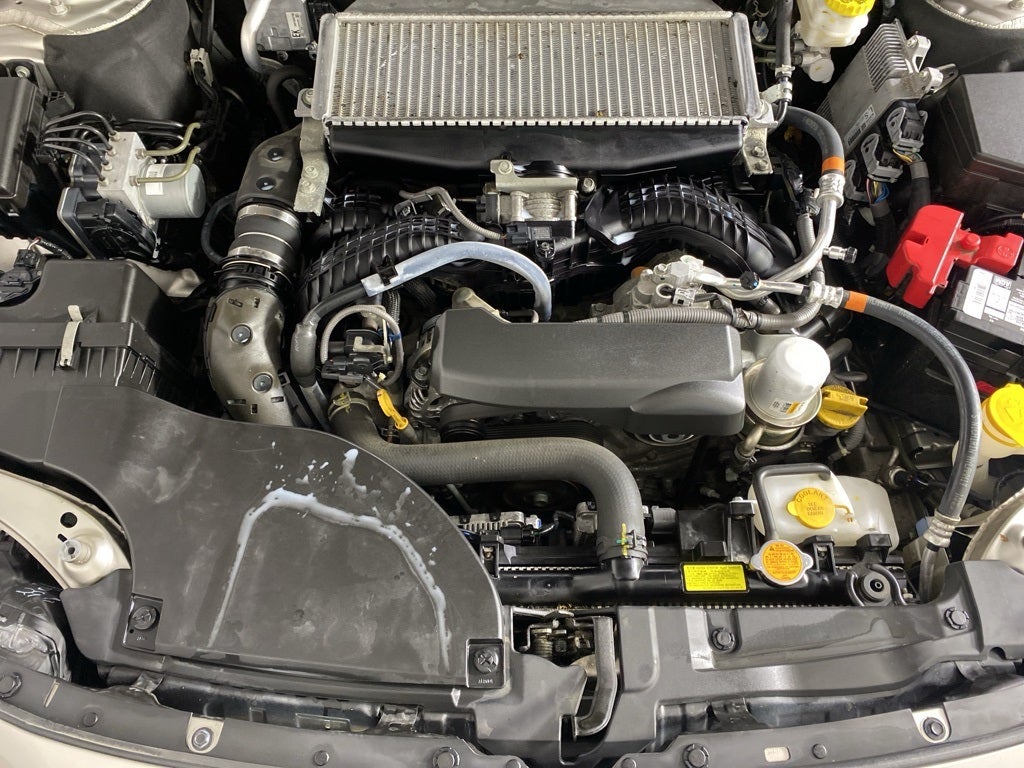 2020 Subaru Outback Limited XT