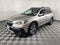2020 Subaru Outback Limited XT