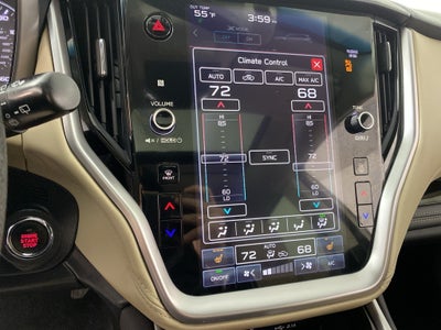 2020 Subaru Outback Limited XT