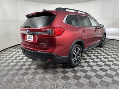 2023 Subaru Ascent Limited