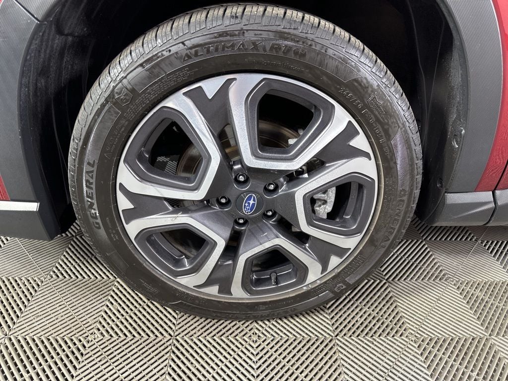 2023 Subaru Ascent Limited