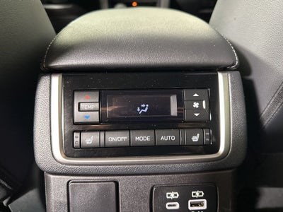 2023 Subaru Ascent Limited