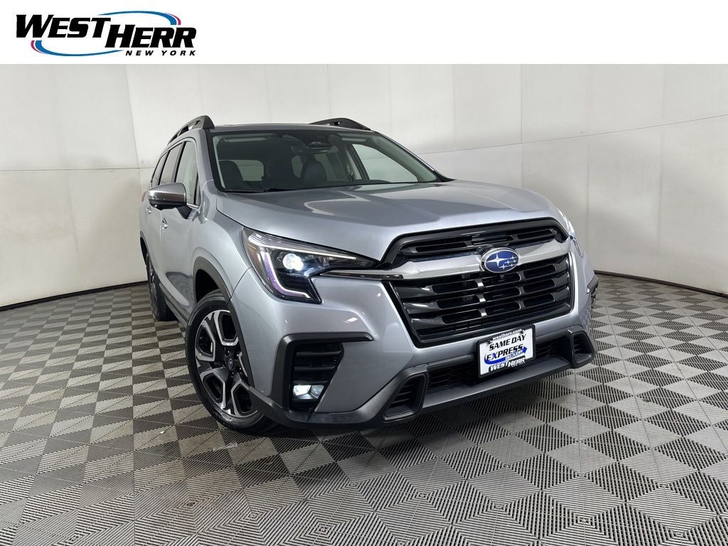 2023 Subaru Ascent Limited
