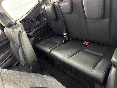 2023 Subaru Ascent Limited