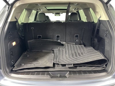 2023 Subaru Ascent Limited