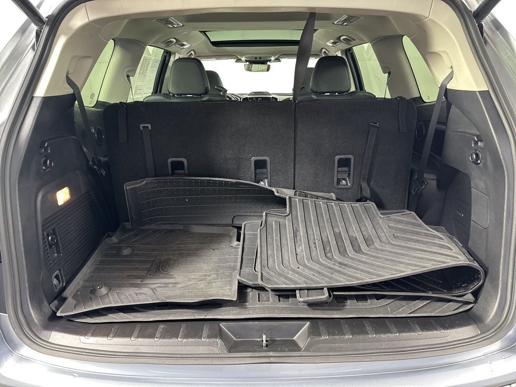 2023 Subaru Ascent Limited