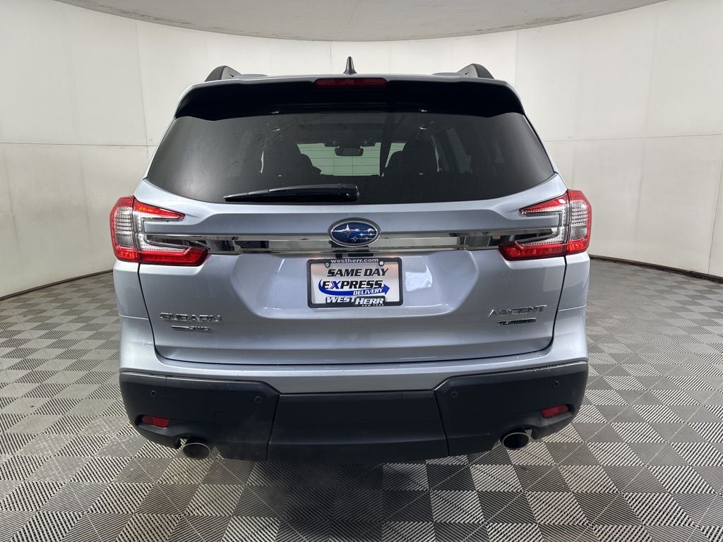 2023 Subaru Ascent Limited