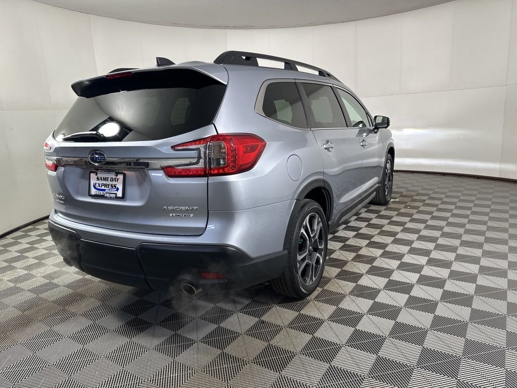 2023 Subaru Ascent Limited