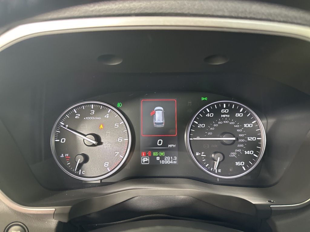 2023 Subaru Ascent Limited