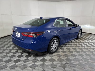 2023 Toyota Camry Hybrid LE