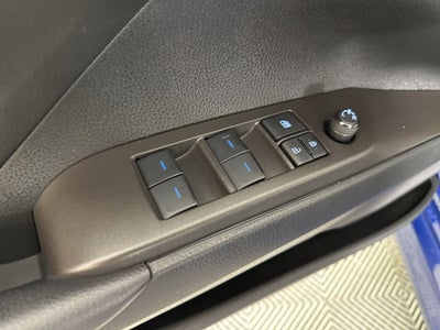 2023 Toyota Camry Hybrid LE