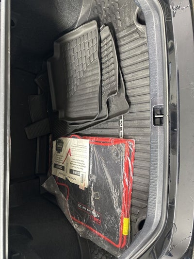 2023 Toyota Camry TRD V6