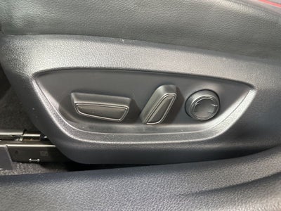 2023 Toyota Camry TRD V6