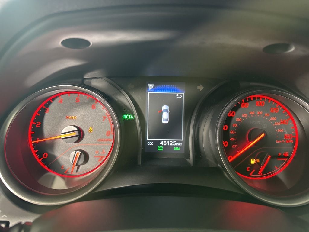 2023 Toyota Camry TRD V6