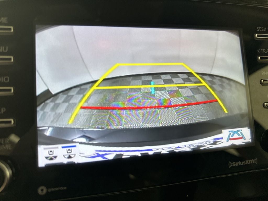 2023 Toyota Camry TRD V6