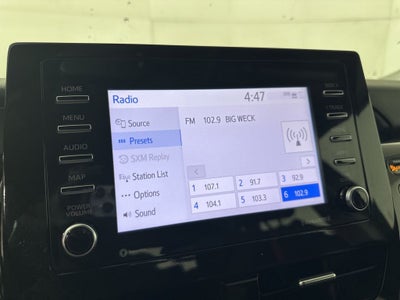 2023 Toyota Camry TRD V6