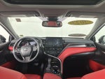 2023 Toyota Camry XSE V6