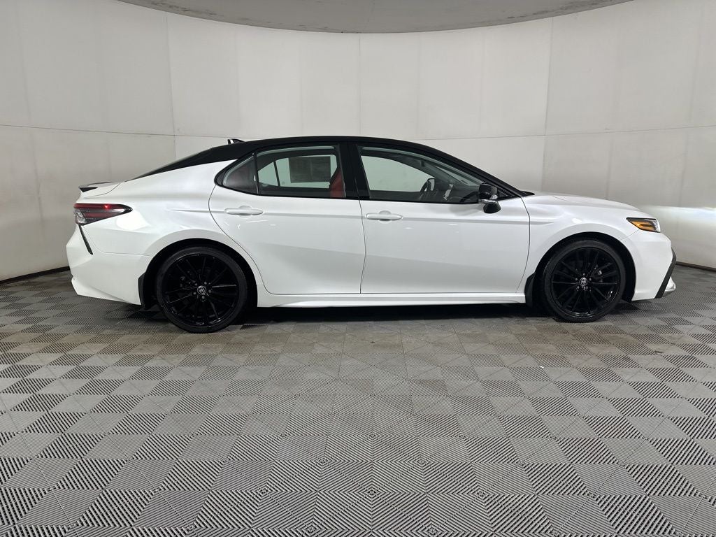 2023 Toyota Camry XSE V6