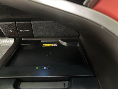 2023 Toyota Camry XSE V6