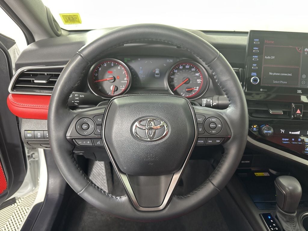 2023 Toyota Camry XSE V6