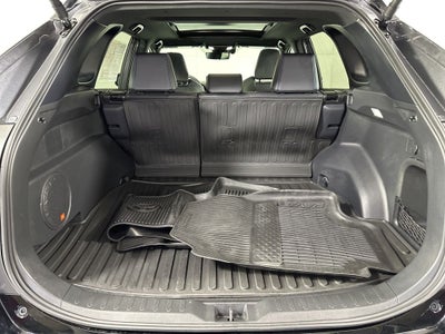 2025 Toyota RAV4 Hybrid XSE