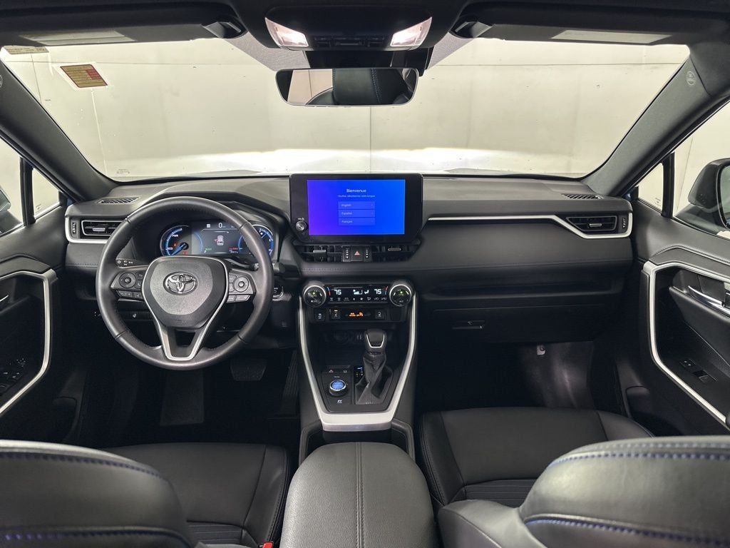 2023 Toyota RAV4 Hybrid XSE