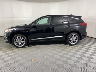 2020 Acura RDX Technology Package SH-AWD
